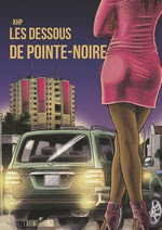L’Harmattan:Afrique juin 2018 (1ère quinzaine)