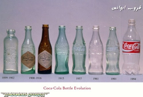 قصة مشروب الكوكاكولا