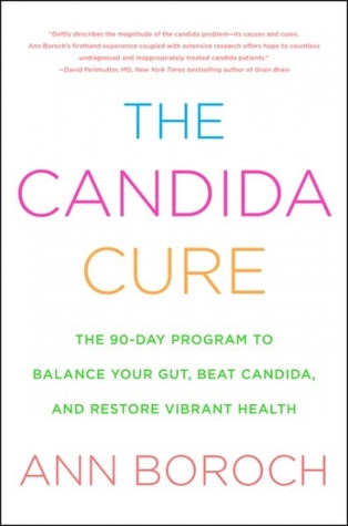 Read or Download The Candida Cure: The 90-Day Program to Balance Your Gut, Beat Candida, and Restore Vibrant Health by Ann Boroch on Audiobook Full Volumes.