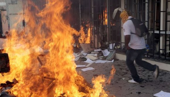 Mexico afp