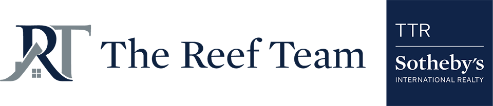 The Reef Team