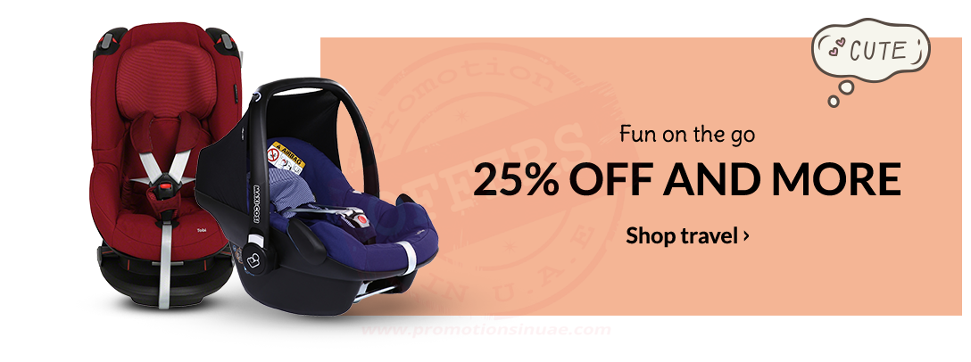 3 10 Babyshop Mommy’s Monday Offer