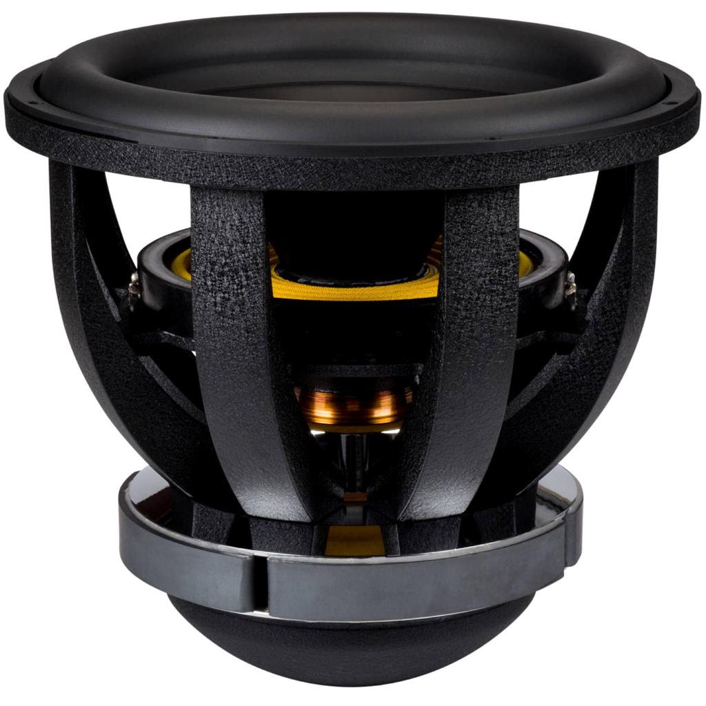 Re Audio Xxx V2 15 One Unit Subwoofer 2 000 W Dual Voice Coil Brand New Ebay