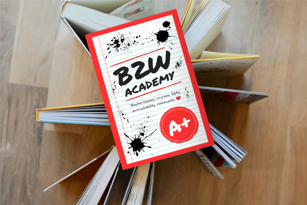 book star