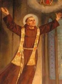 Błogosławiony Władysław z Gielniowa Błogosławiony Władysław z Gielniowa