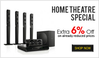  Home Theatres & DVD Players Special 