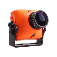 RunCam Sparrow WDR 700TVL 2.1mm 16:9 OSD FPV Camera