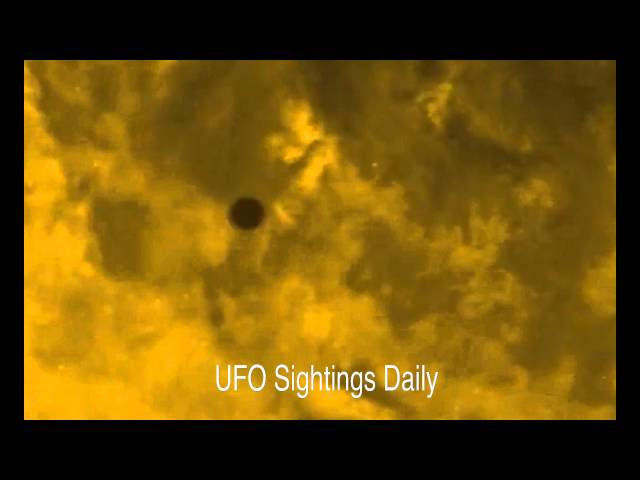 Mercury Transit the Sun Right Now, May 9, 2016 Sddefault