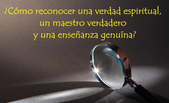 Encabezamiento enrtda maestros y enseñanzas verdaderas