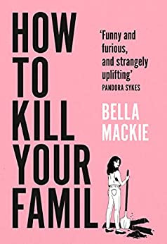 How to Kill Your Family EPUB