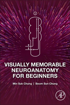 Visually Memorable Neuroanatomy for Beginners EPUB