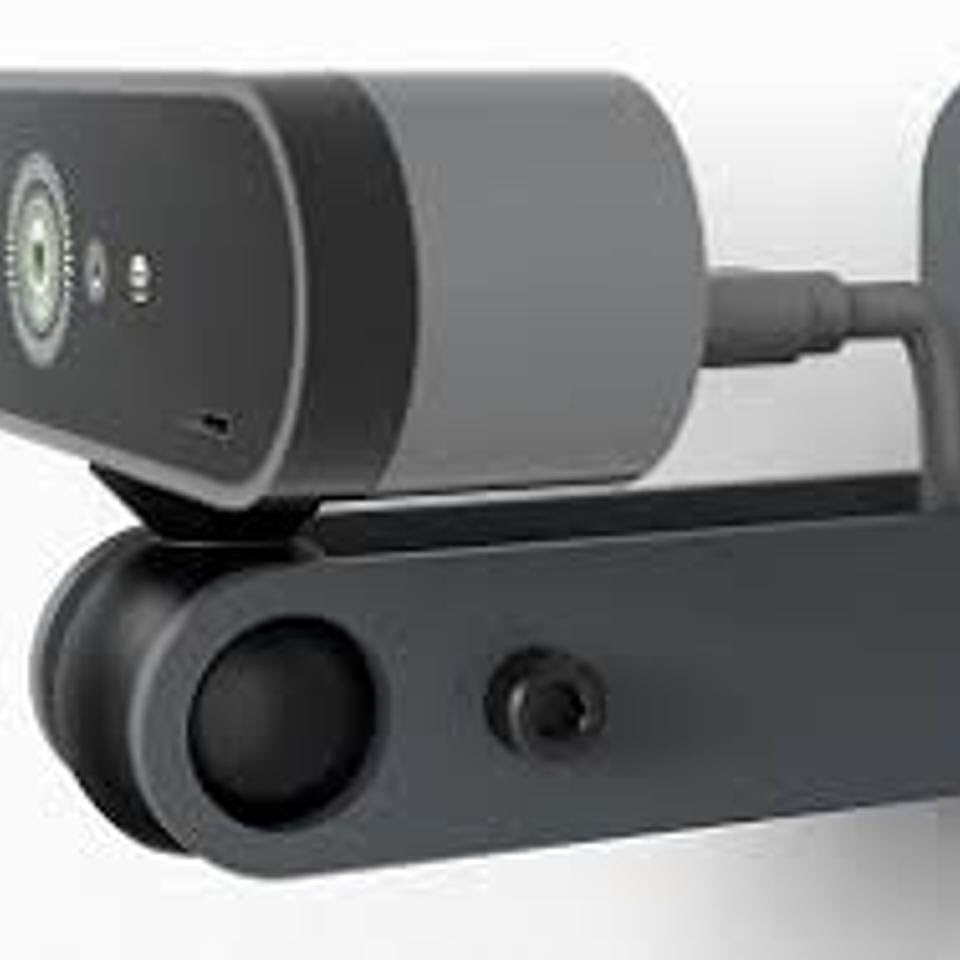 Heckler H587 ADA Camera mount for Logitech BRIO