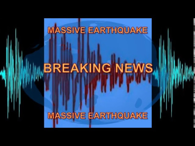 Earthquake Strikes Martinique & Yellowstone - February 3, 2017  Sddefault