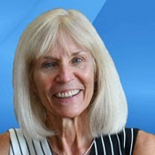 GHSA Pam Shadel Fischer