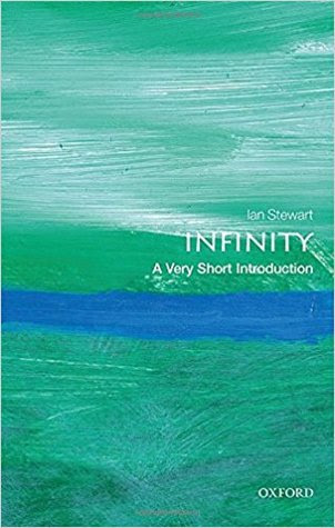 Infinity: A Very Short Introduction PDF