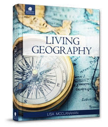 The entire family gets all 430+ courses. Try one today such as Living Geography.