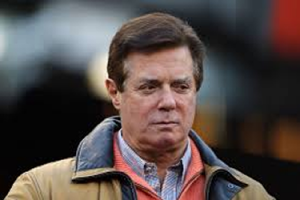 Mueller Uses Manafort as a Tethered Goat to Ensnare the Lion
