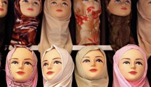 Afghanistan: Taliban orders mannequins beheaded after head of Virtue and Vice ministry rules they are ‘idols’