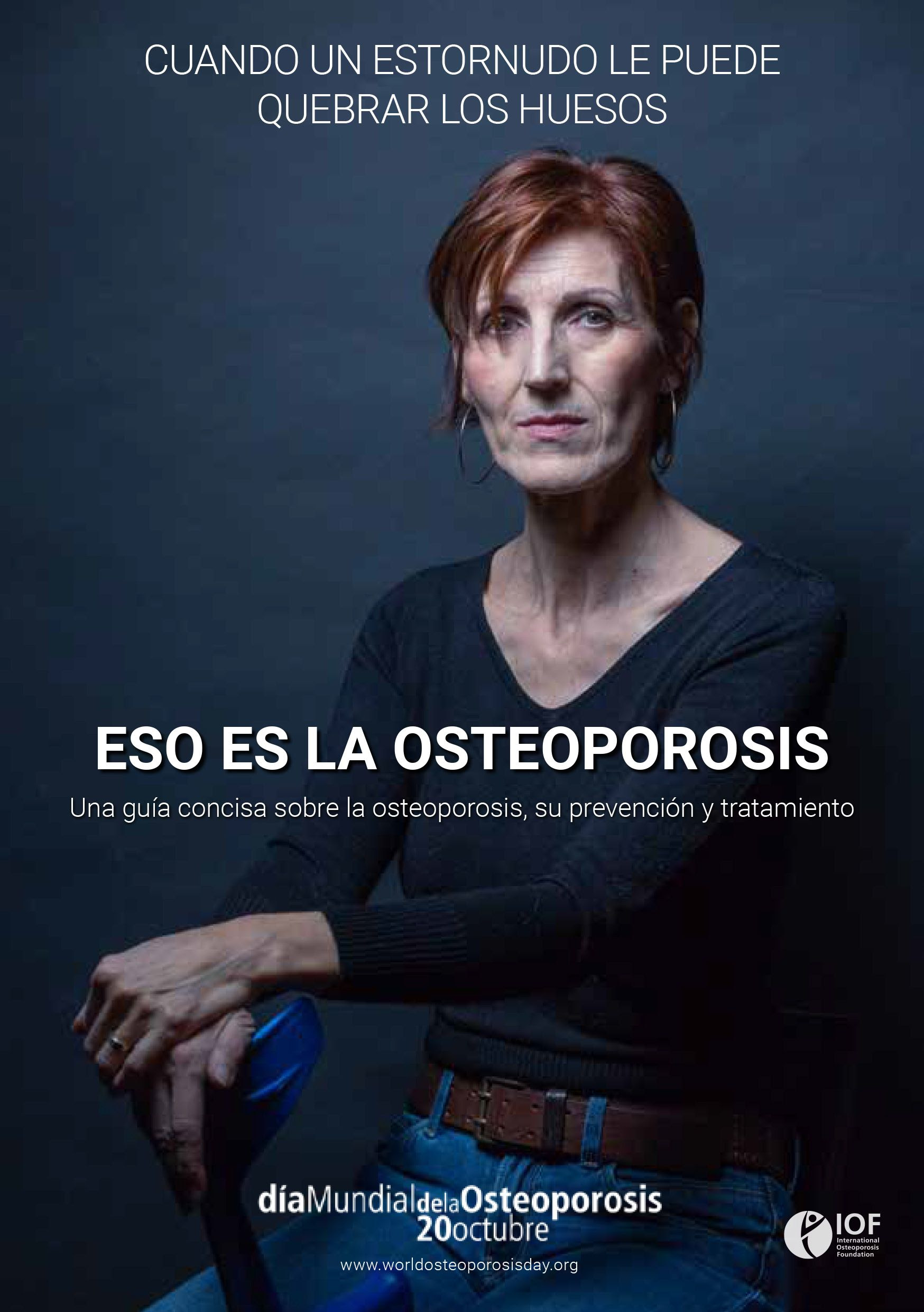 Hábitos Saludables Y Ejercicio Terapéutico Para Prevenir La Osteoporosis Motril Digital 0747
