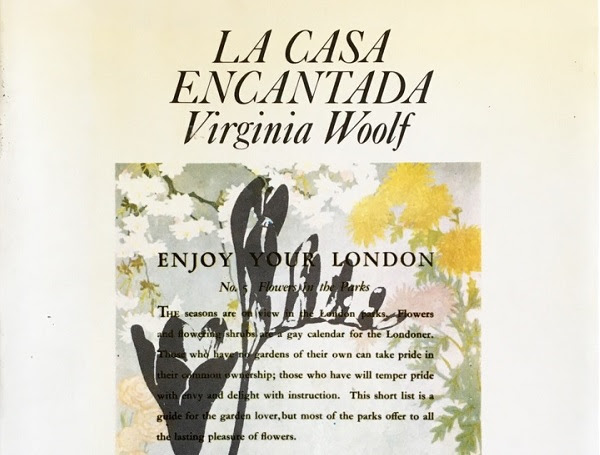 20 clásicos de la literatura que puedes descargar y leer gratis 7 la casa encantada