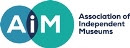AIM partners of the Volunteers of the Year