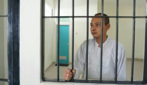 Indonesia: Man gets five years prison for “insulting Islam” and “spreading hate speech”