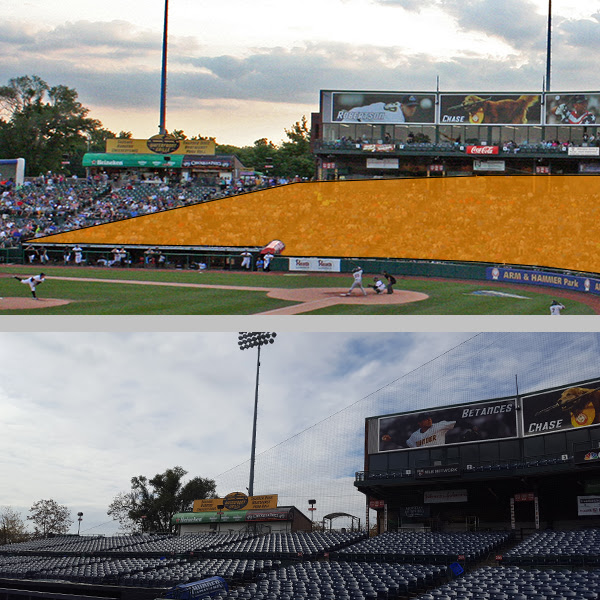 Extended Netting (1)