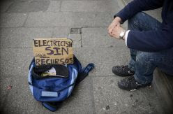 Conformismo frente a la desigualdad: la gran rémora de nuestras sociedades