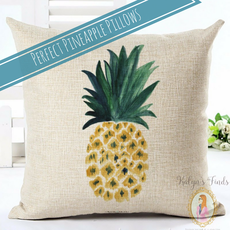 Standard Pineapple Cover