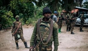 DR Congo: Muslims murder about 20 people in jihad raid on village