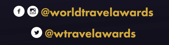 World Travel Awards 2022 winners