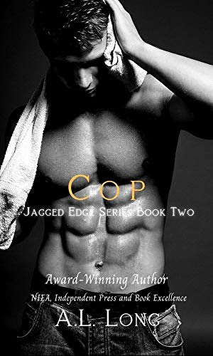 Cover for 'Cop'