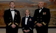 AMSUS Leadership Awards