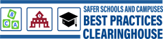 Best Practices Clearinghouse logo