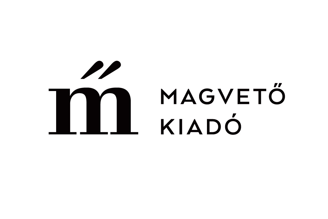 Magvető arculat 2016