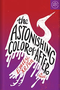 The Astonishing Color of After in Kindle/PDF/EPUB