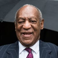 Supreme Court says it won't review decision that freed Bill Cosby