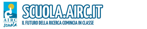 Scuola AIRC - Il futuro della ricerca comincia in classe