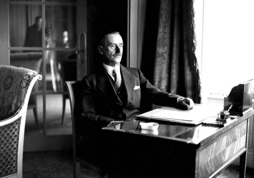 Prof. Jacek HOŁÓWKA: Dusza niemiecka, dusza rosyjska