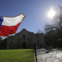 Texas voter integrity measures signed into law