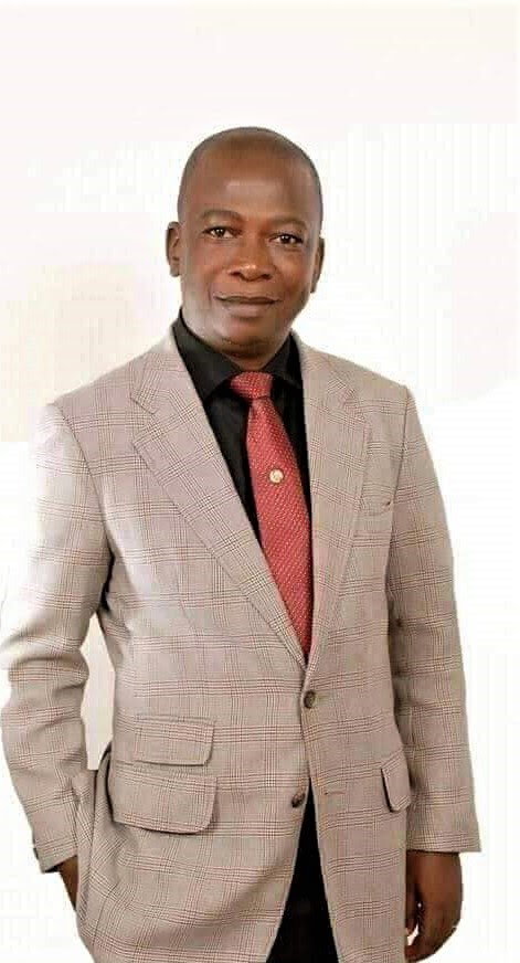 The Rev. Jeremiah Omolewa of Living Faith Church in the city of Kaduna, Nigeria, was killed and his wife kidnapped on Aug. 4, 2019. (Morning Star News via Living Faith Church)