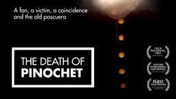 The Death of Pinochet - The Chilean Reaction to the Death of General Pinochet