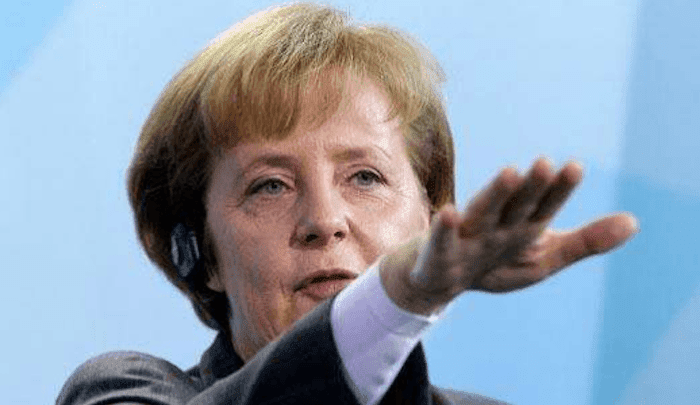 Germany’s Merkel demands that EU states resume illegal Muslim migrant naval pickup mission