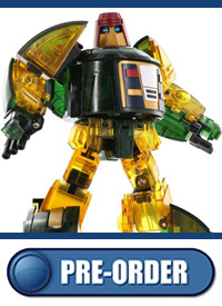 Transformers News: The Chosen Prime Newsletter for July 7, 2017