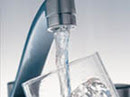 Tap water