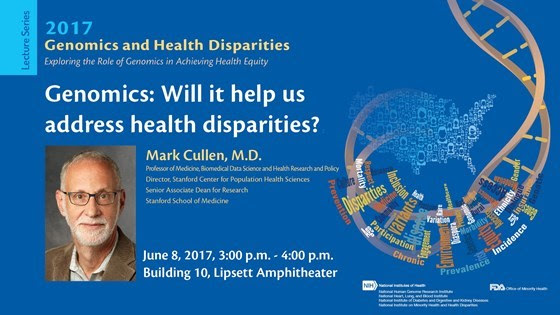 Genomics: Will It Help Us Address Health Disparities?