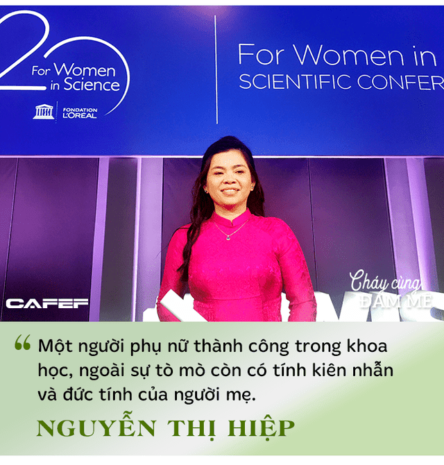 PGS.TS 8X của Việt Nam lọt top 100 nhà khoa học hàng đầu châu Á: “Đừng nghĩ làm nghiên cứu là gạt tiền ra khỏi đầu, không có kinh tế sẽ khó theo đuổi nghề!” - Ảnh 11. PGS.TS 8X của Việt Nam lọt top 100 nhà khoa học hàng đầu châu Á: “Đừng nghĩ làm nghiên cứu là gạt tiền ra khỏi đầu, không có kinh tế sẽ khó theo đuổi nghề!” - Ảnh 11.