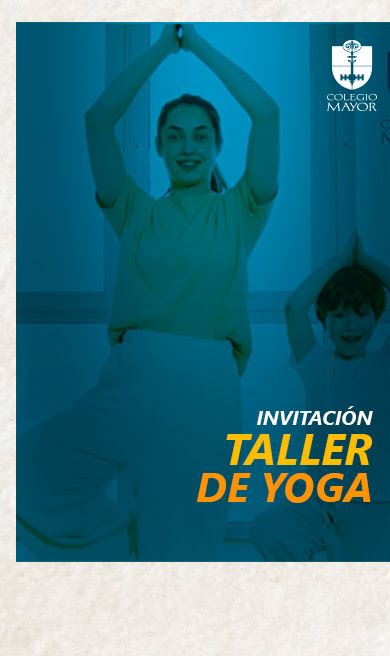Taller de Yoga