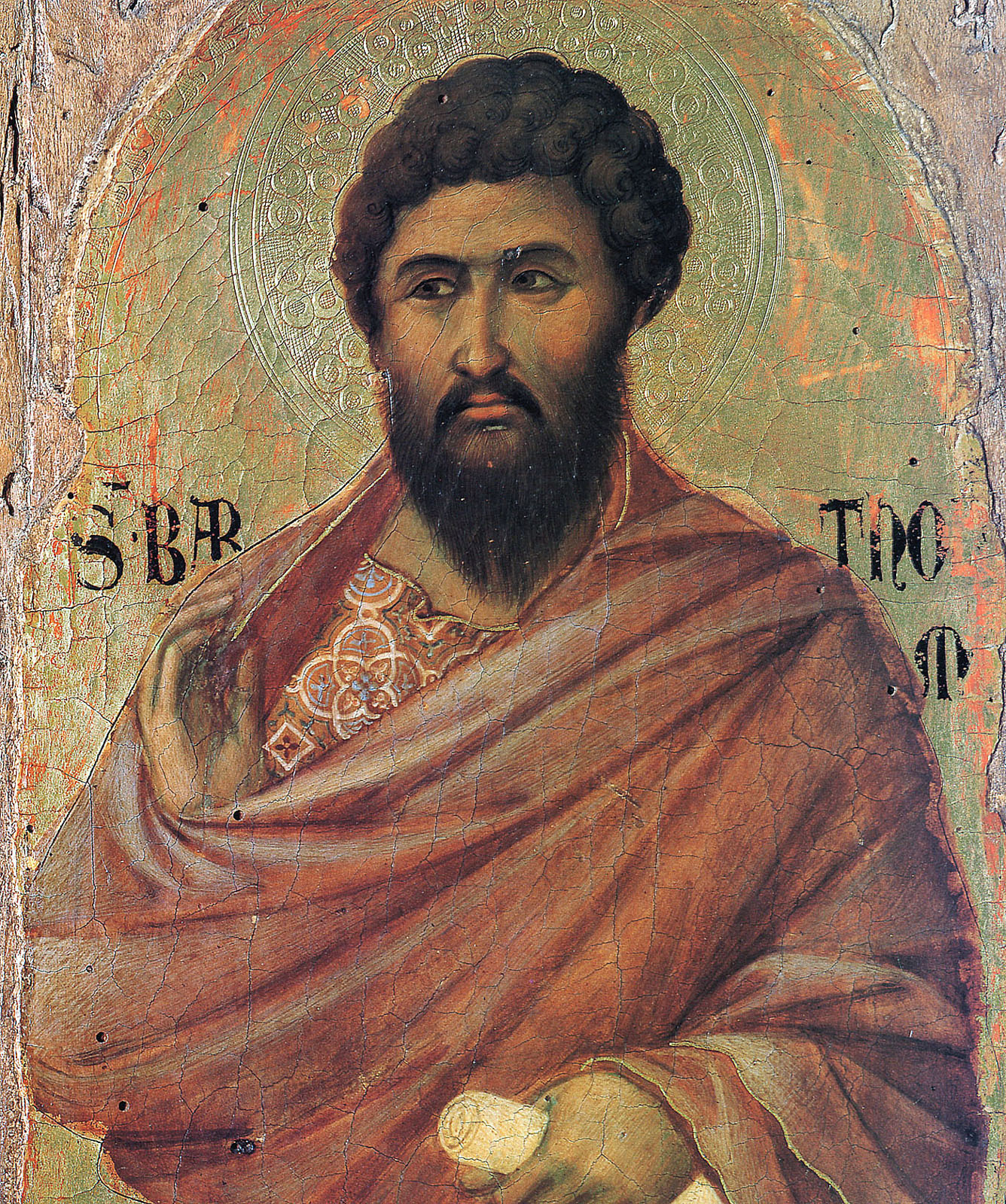 Saint Of The Day | Travismikhail's Blog