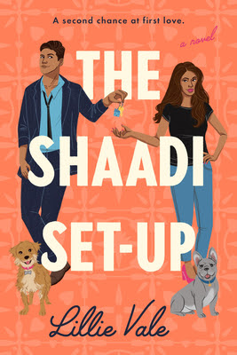 The Shaadi Set-Up in Kindle/PDF/EPUB